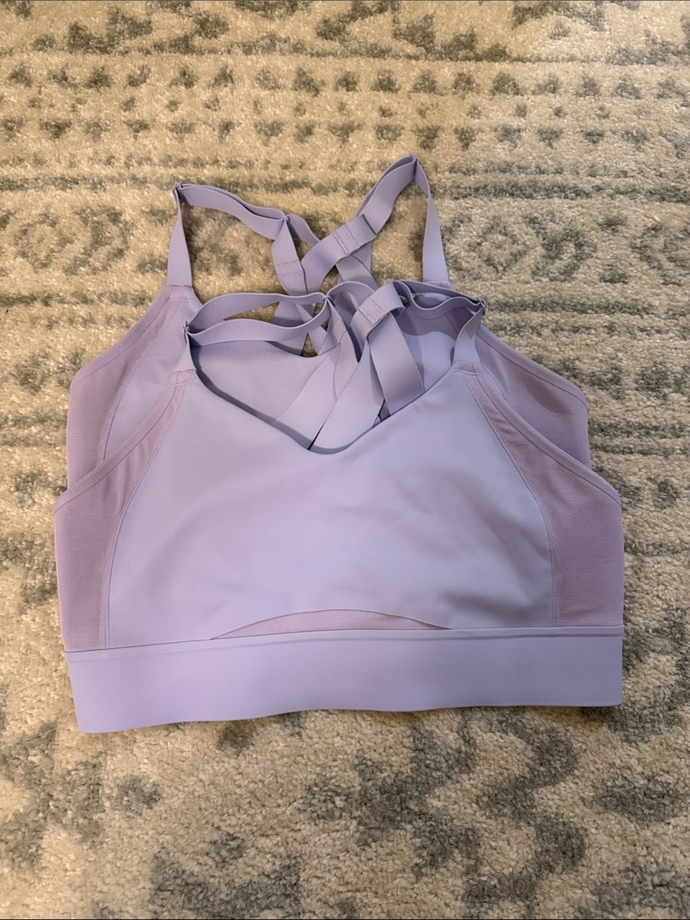 Bundle of Brooks High Impact Running Bras